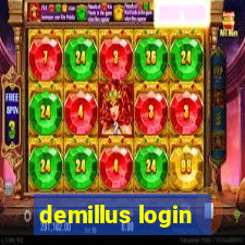 demillus login